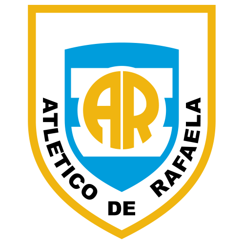 Escudo de Atlético Rafaela
