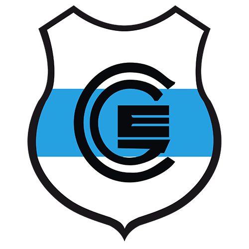 Escudo de Gimnasia Jujuy