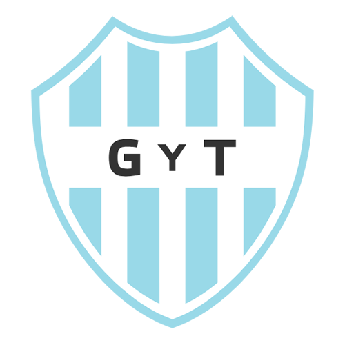 Escudo de Gimnasia y Tiro