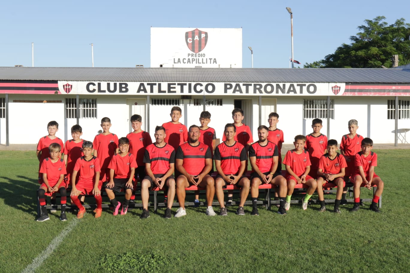 Torneos, resultados y experiencias