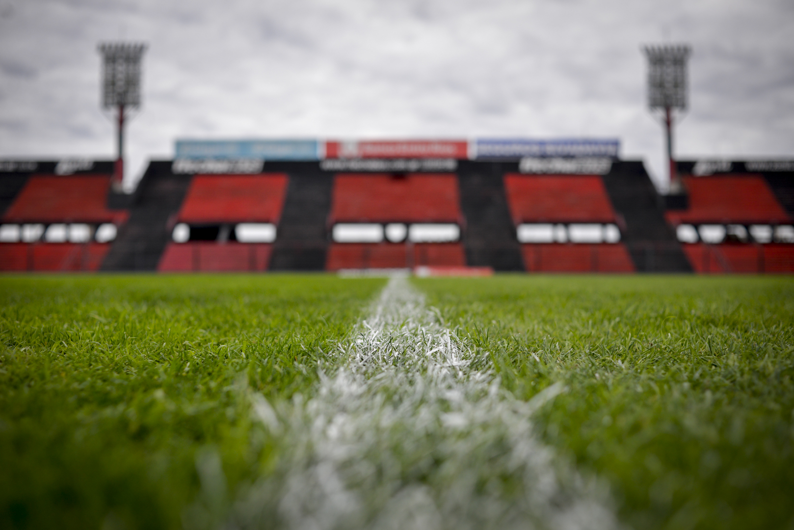 Prensa | Torneo Primera Nacional 2024