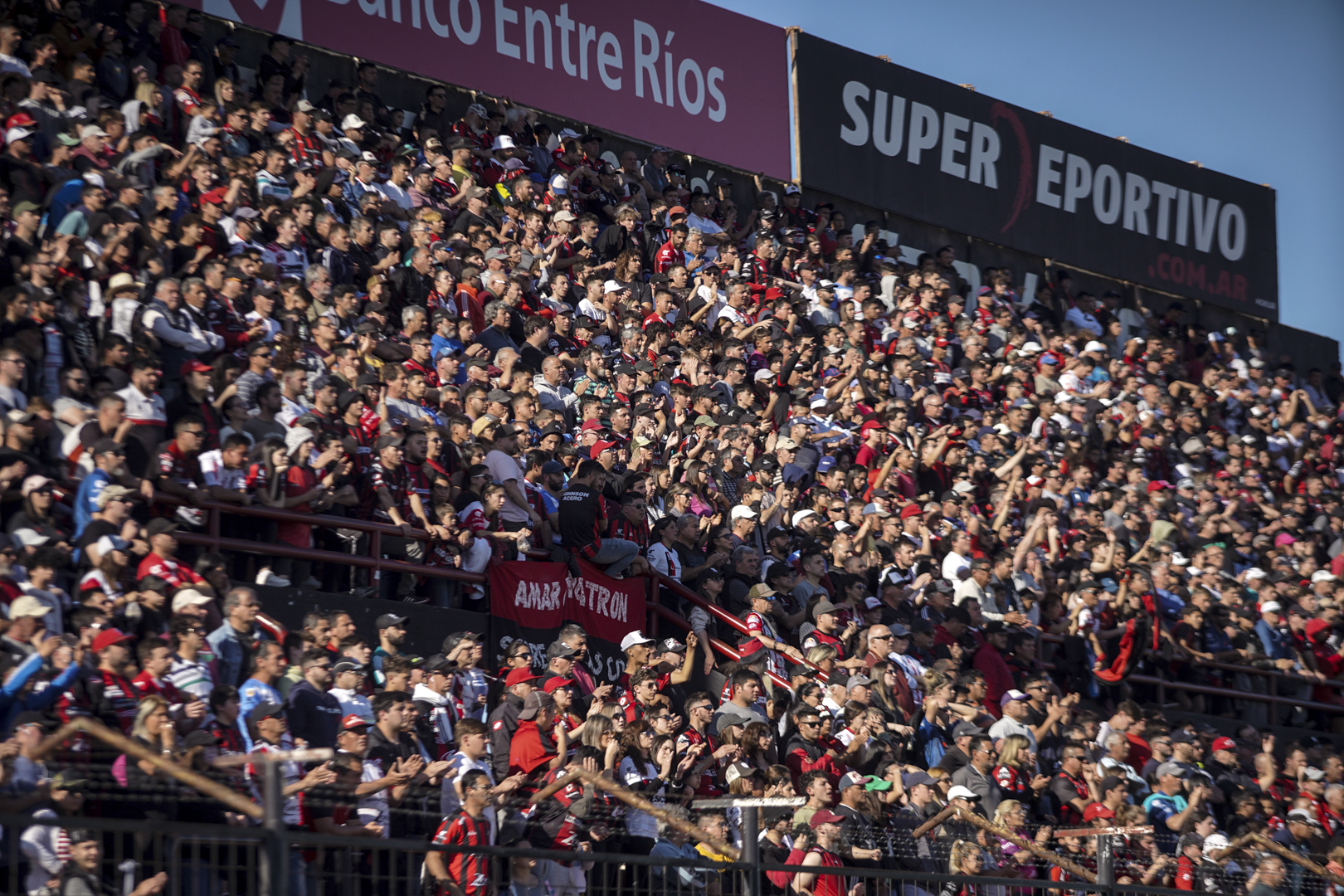 Venta de entradas | Patronato vs All Boys