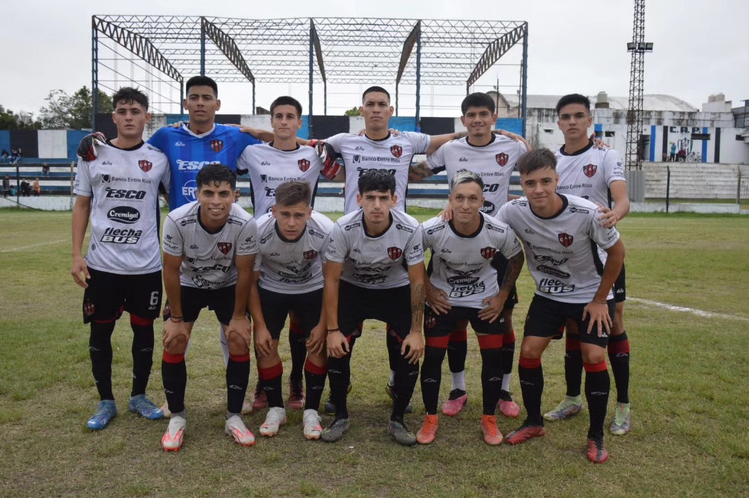 LPF: El Selectivo sumó su primera unidad del torneo
