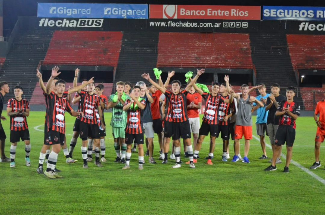 LPF: Se sorteó el fixture de la Primera A 2024