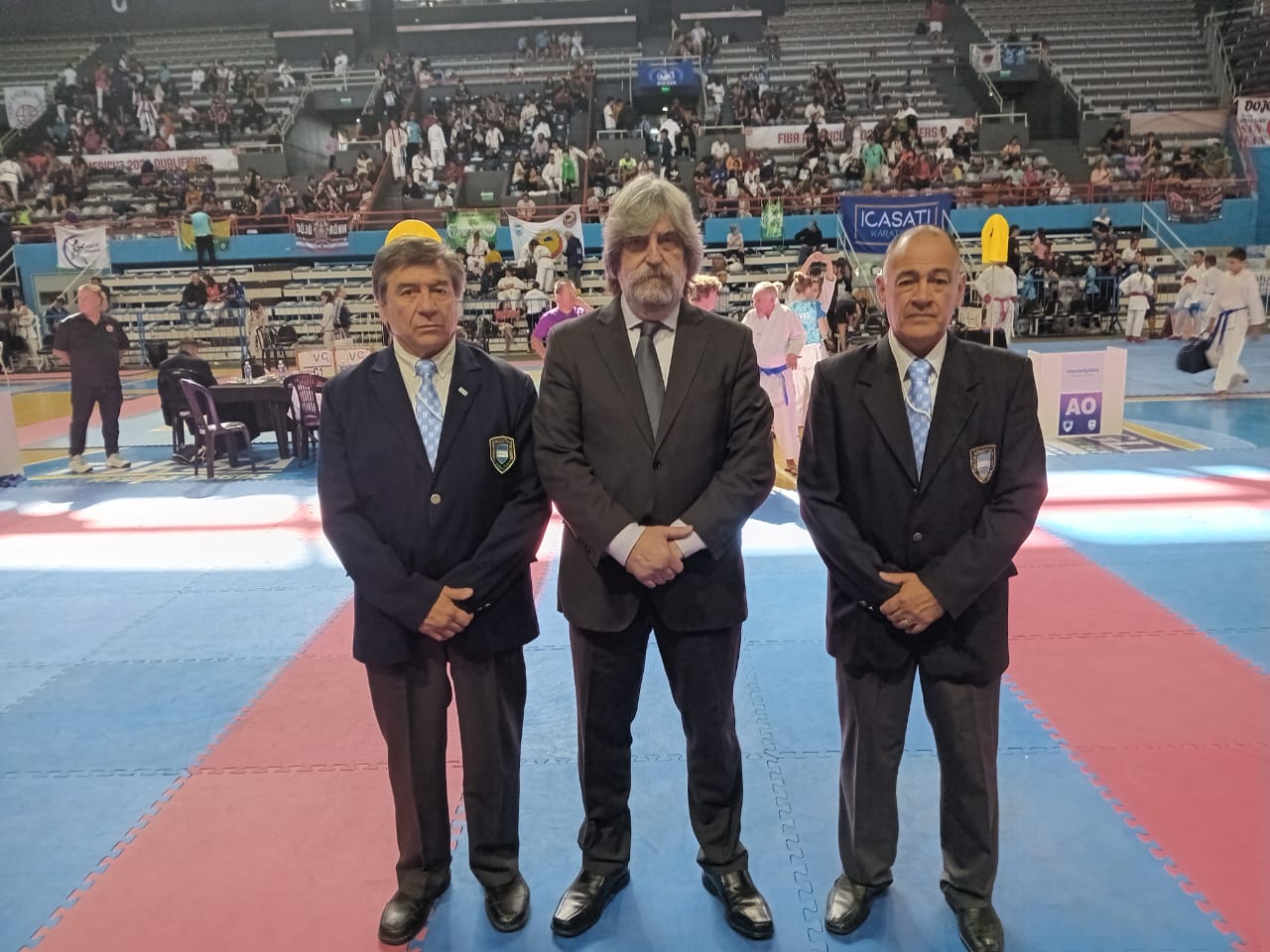 42º Torneo Atlántico de Karate 2024