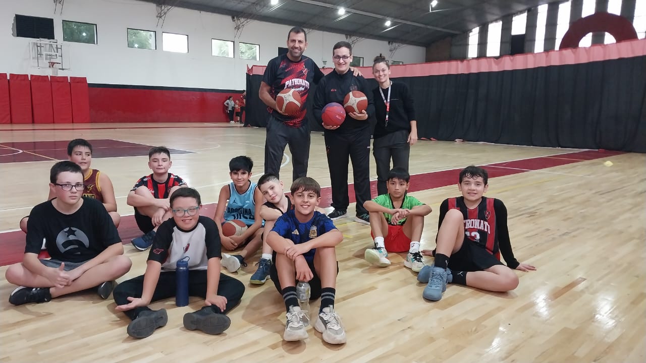 Patronato Integrado | Practicas Educativas, Vocacionales Ocupacionales     