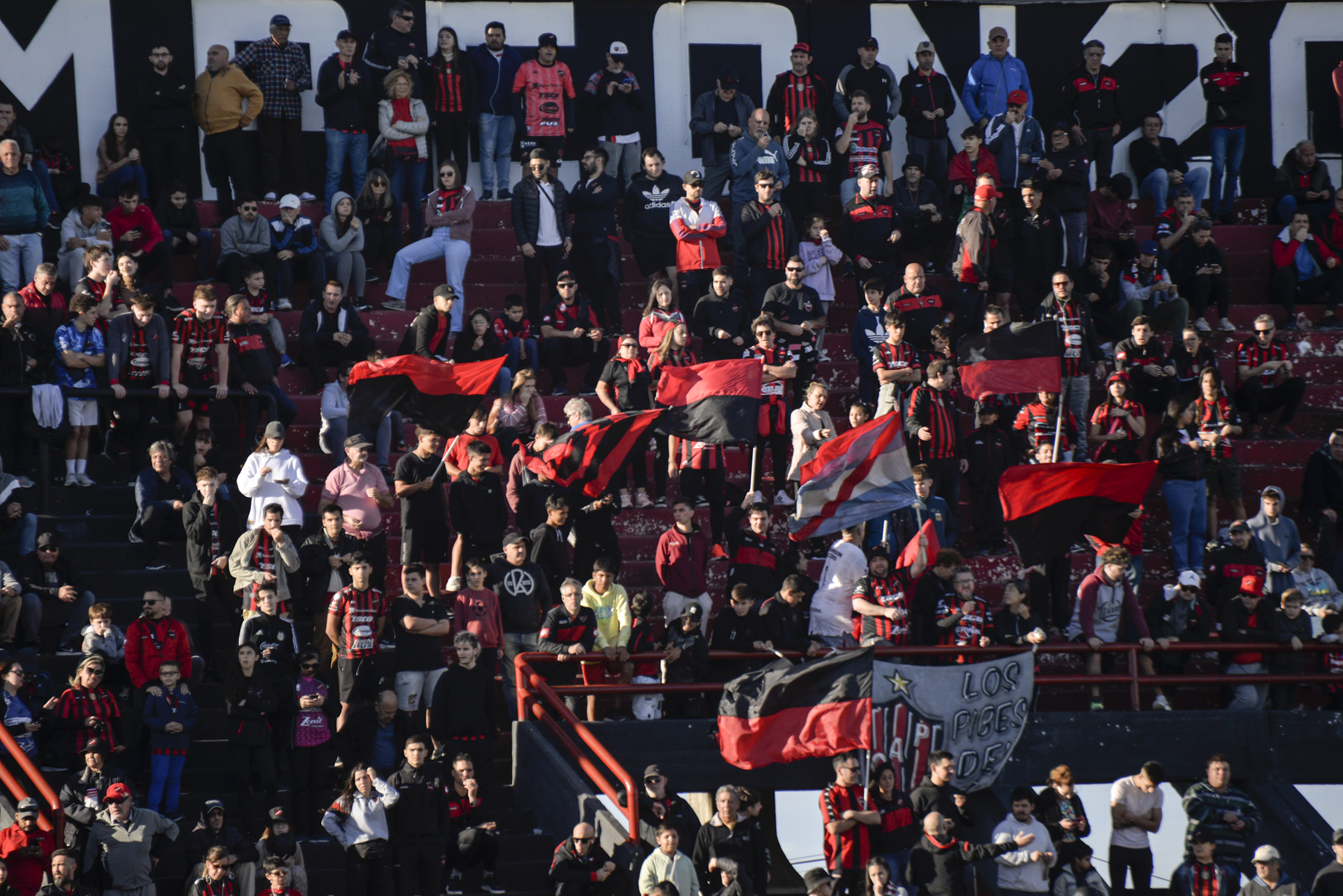 Venta de entradas | Patronato vs San Martín de Tucumán