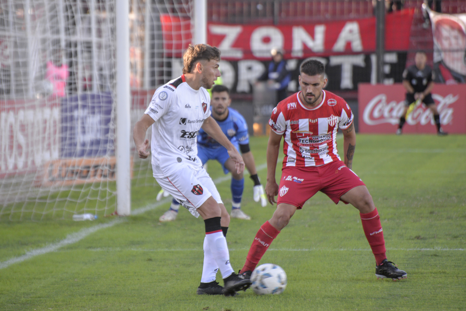 Igualdad ante Talleres (RE)