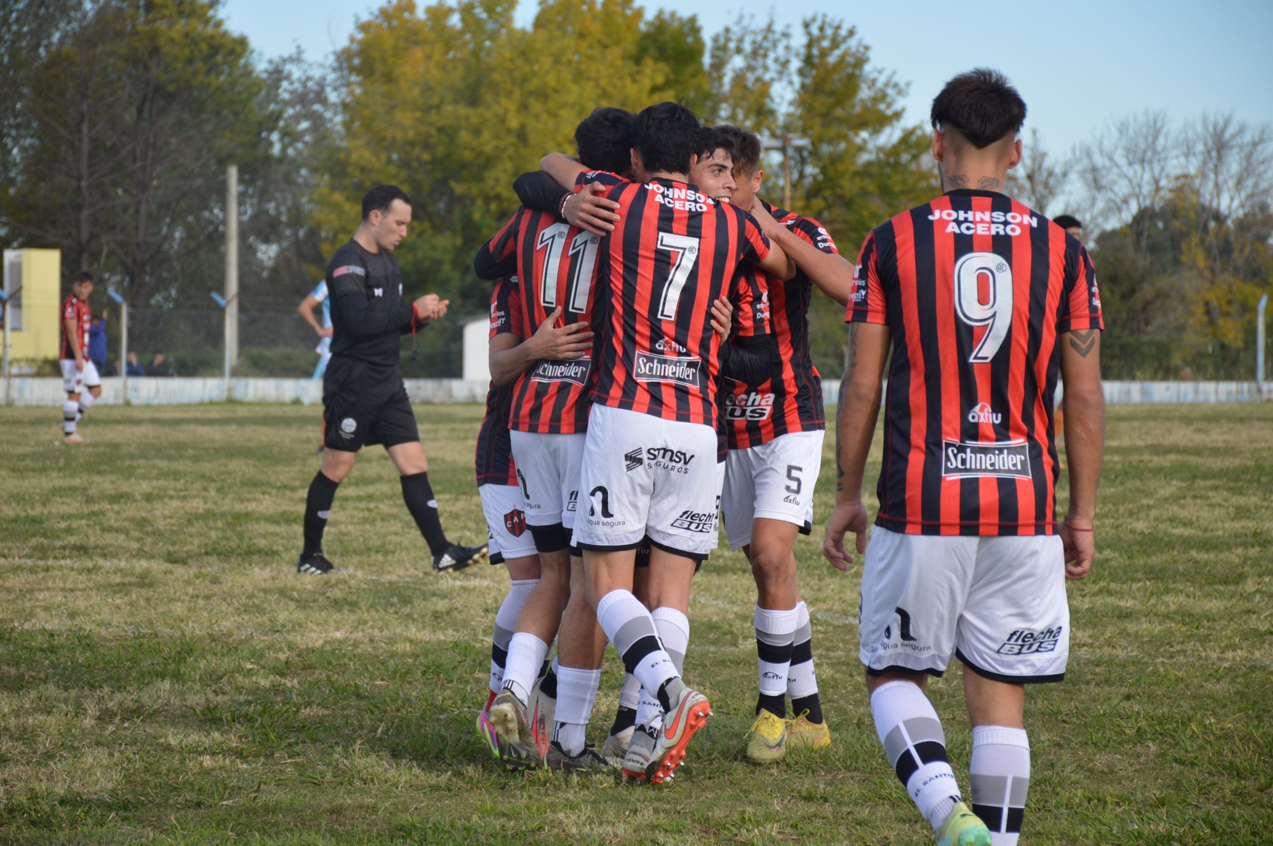 LPF: Rivales y fixture confirmado para la Copa de Liga 2024
