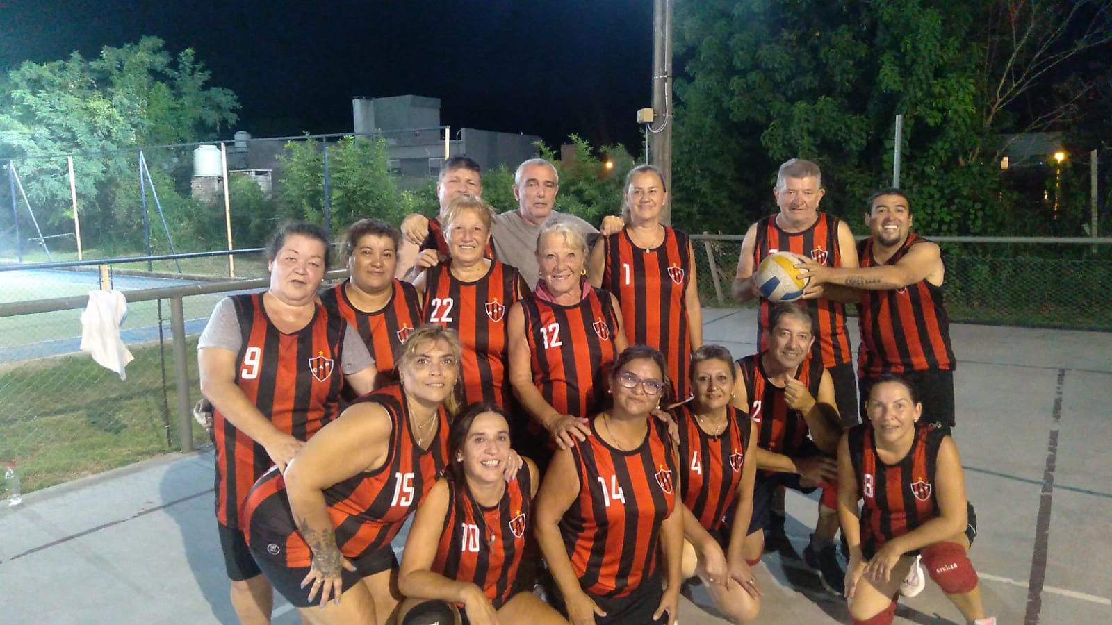 NewCom | Torneo Nacional Miguel Ponce