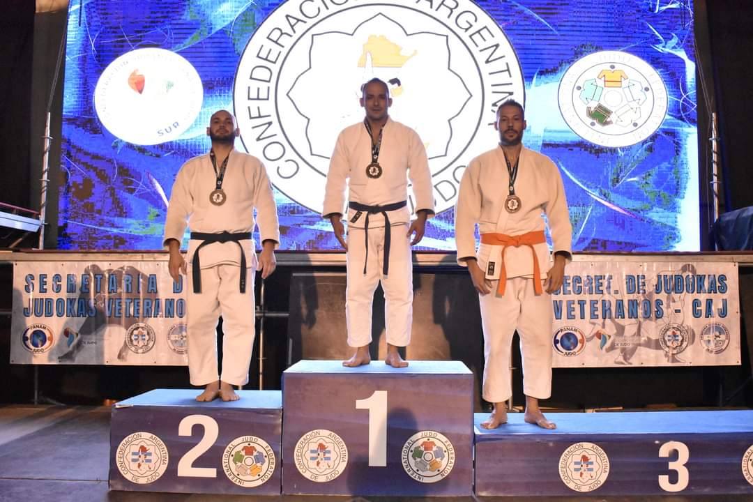 Judo | Campeonato Sudamericano