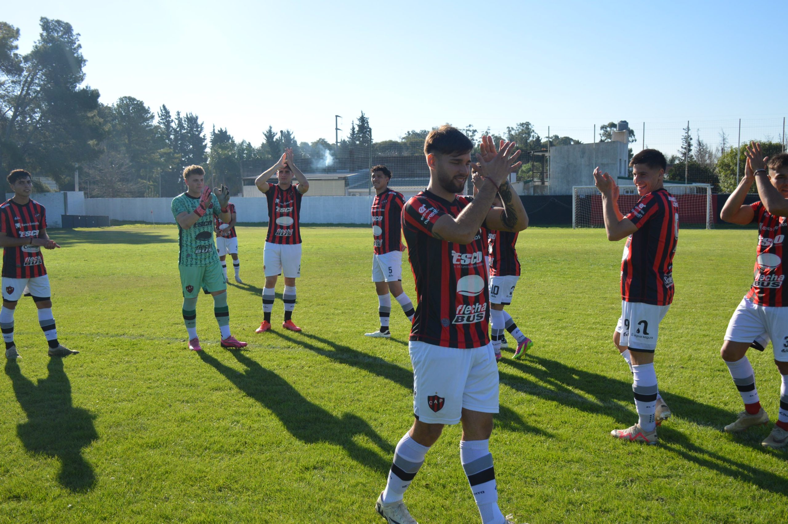 Liga Paranaense de Fútbol | Se cierra la fecha 17°