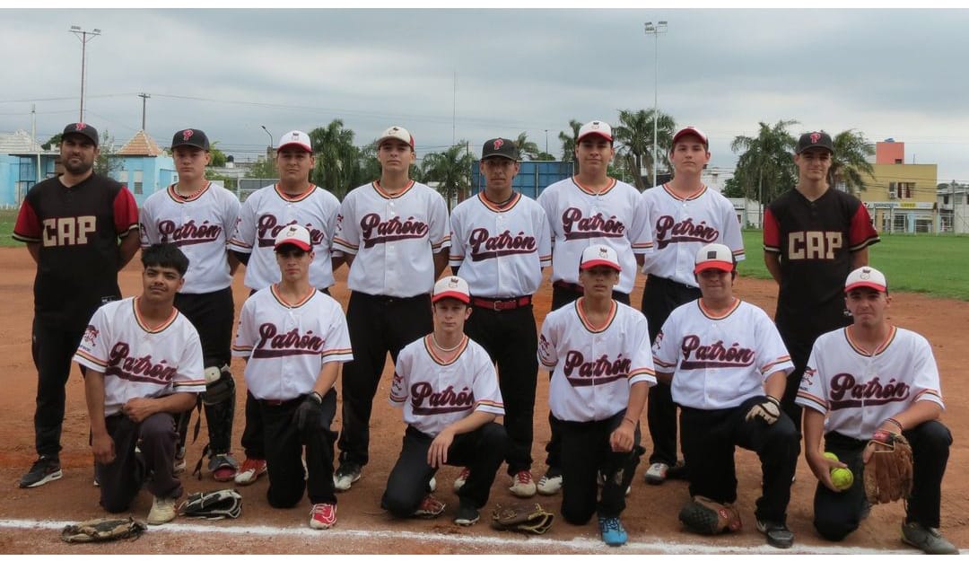 Softbol | Patronato realizará el 1° Torneo U18 “Diego Godoy”
