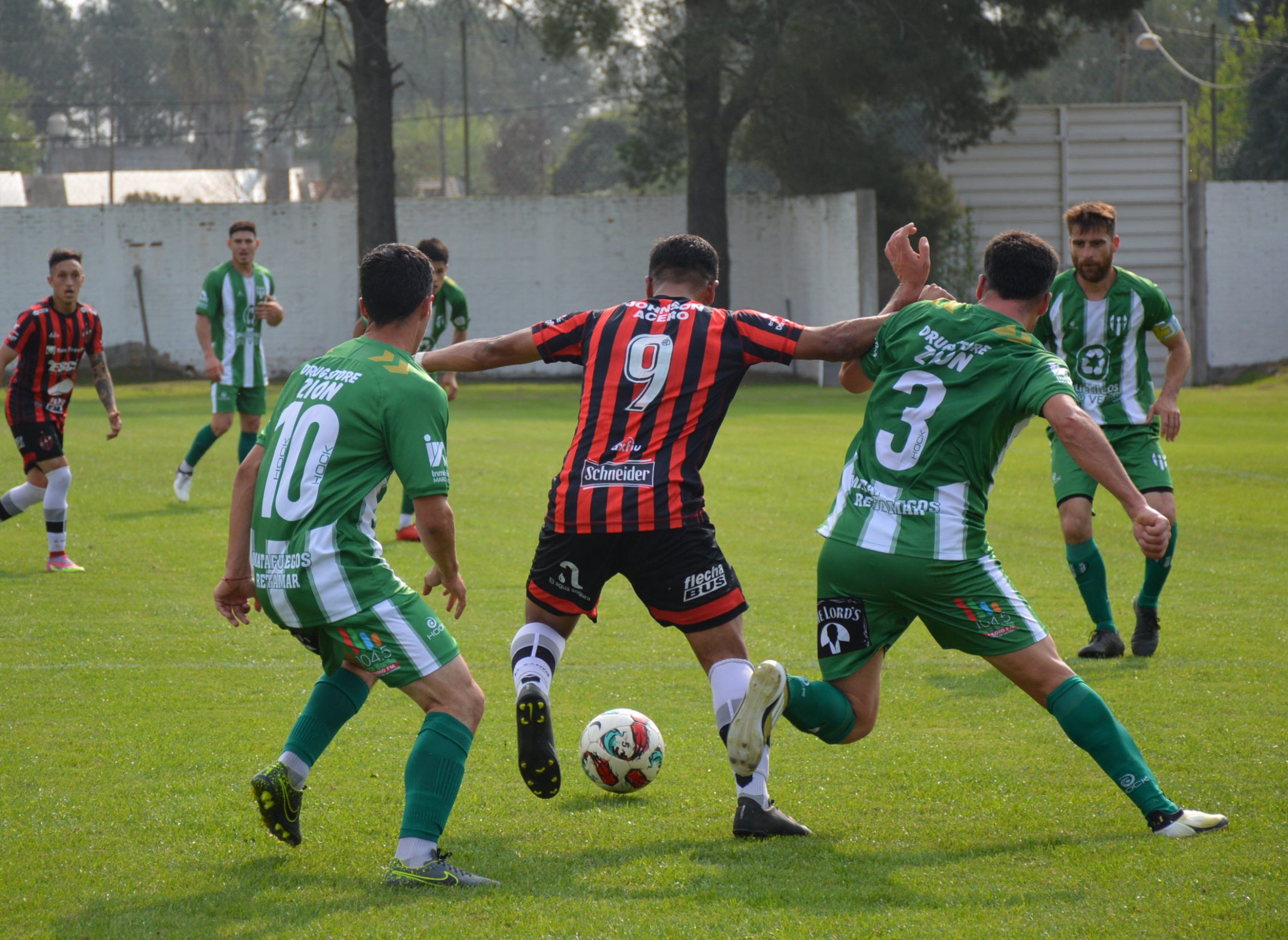Liga Paranaense de Fútbol | Se cerró la segunda fecha de la Copa de la Liga