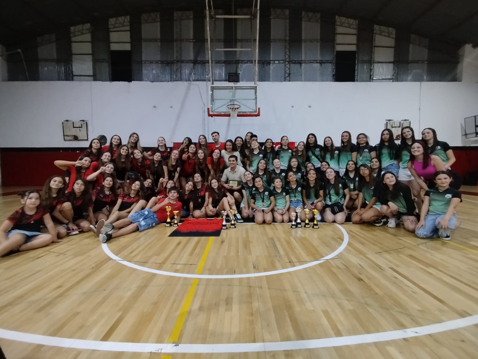 Patín Artístico | La disciplina fue reconocida por la FEP