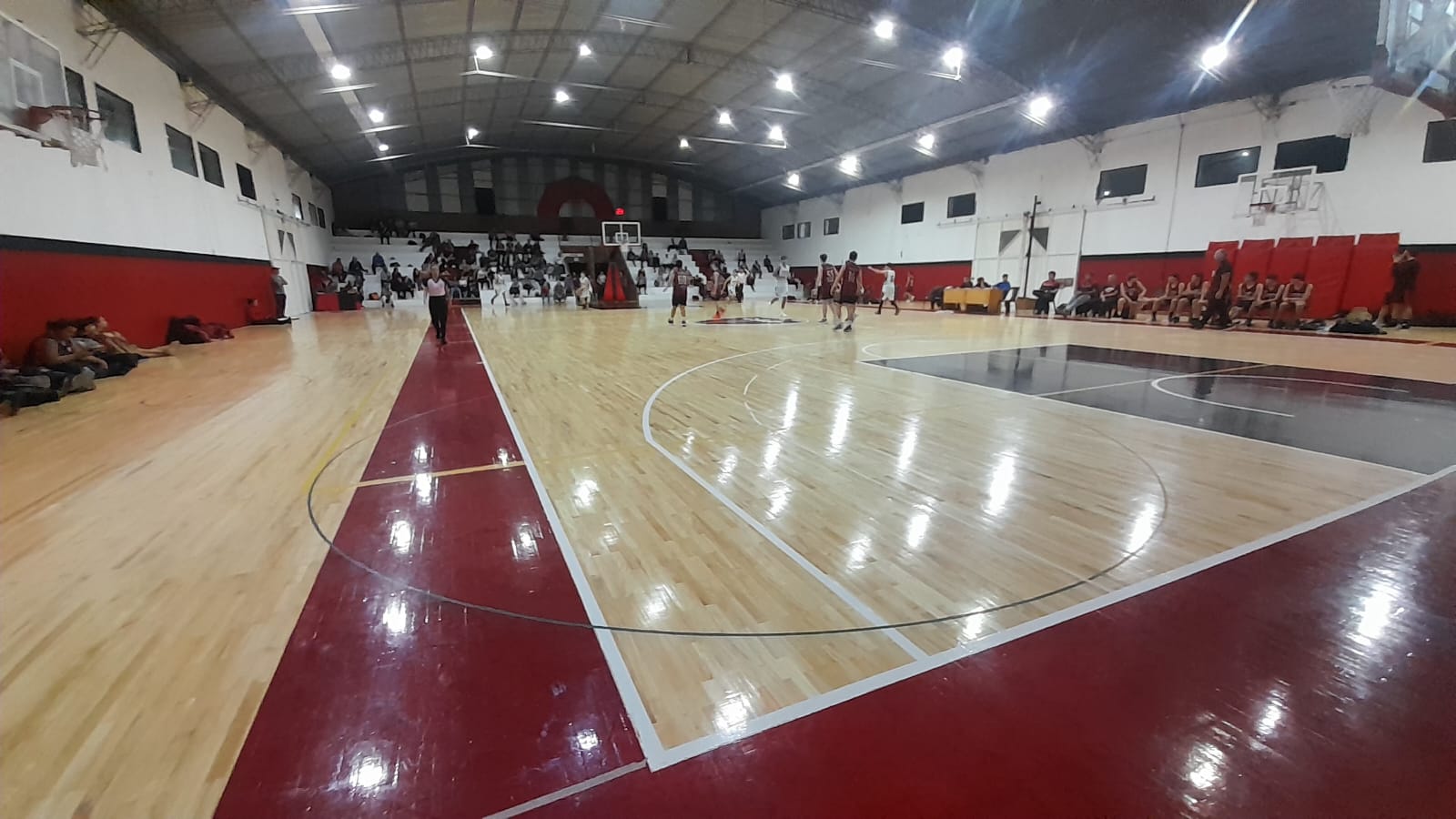 Básquet | Etapa de definiciones en el Torneo Clausura