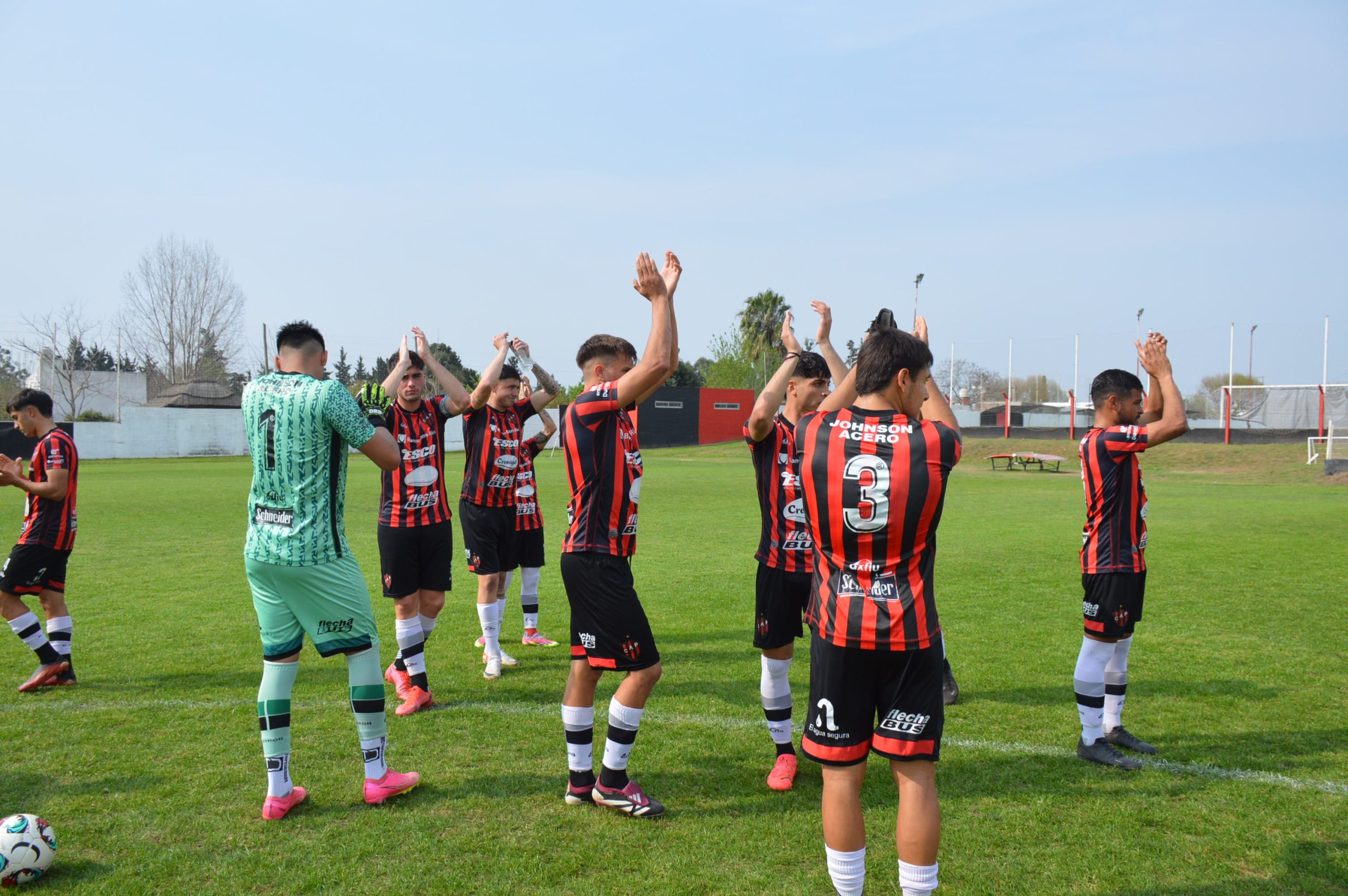 Liga Paranaense | Vuelve el Campeón