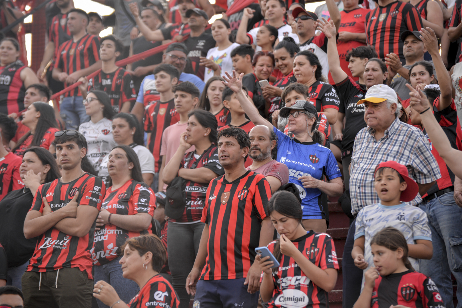 Patronato-San Martín | Venta de entradas