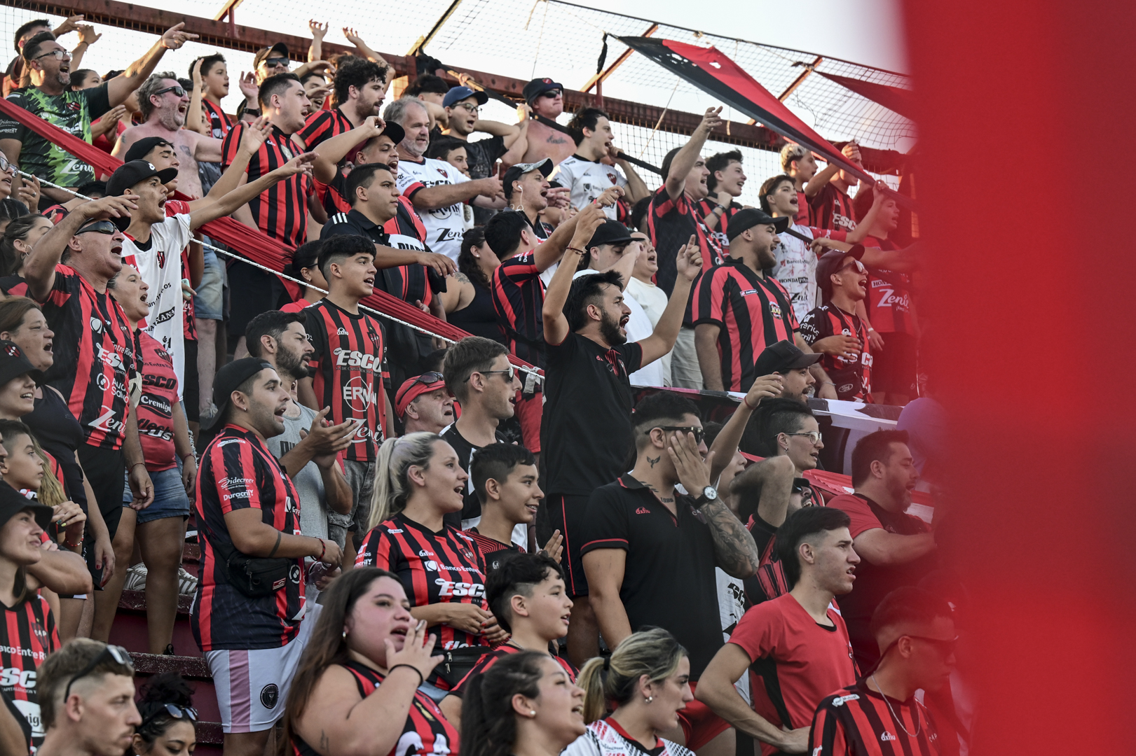 Patronato-Gimnasia y Tiro | Venta de Entradas