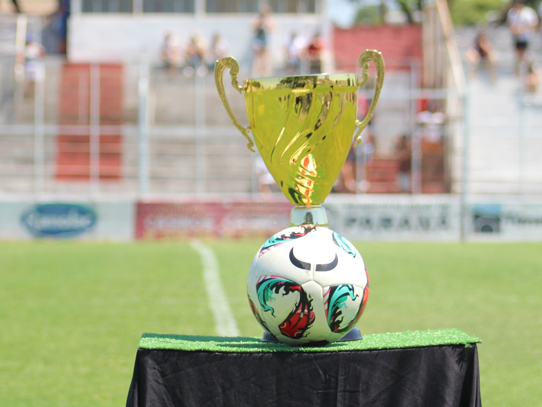 LPF: Comienza la temporada 2025 del fútbol local