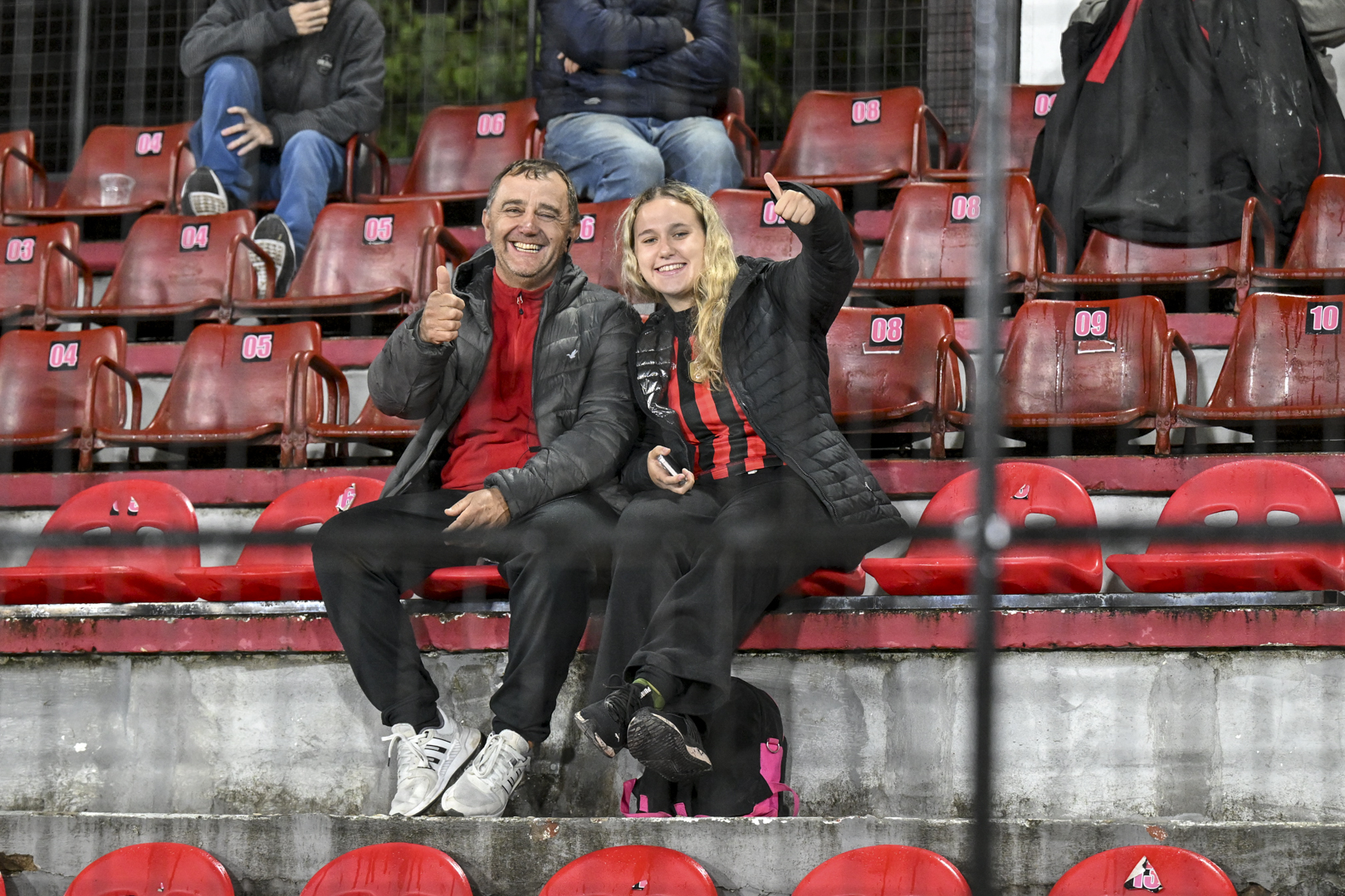 Patronato-Colegiales | Venta de entradas