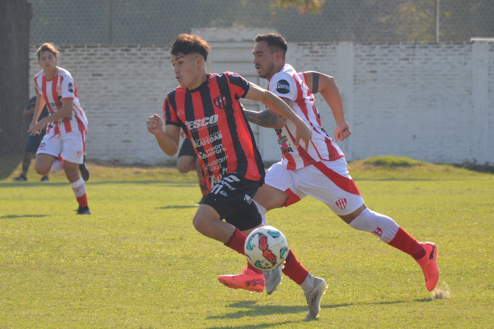 Liga Paranaense | Semifinales confirmadas para Patrón