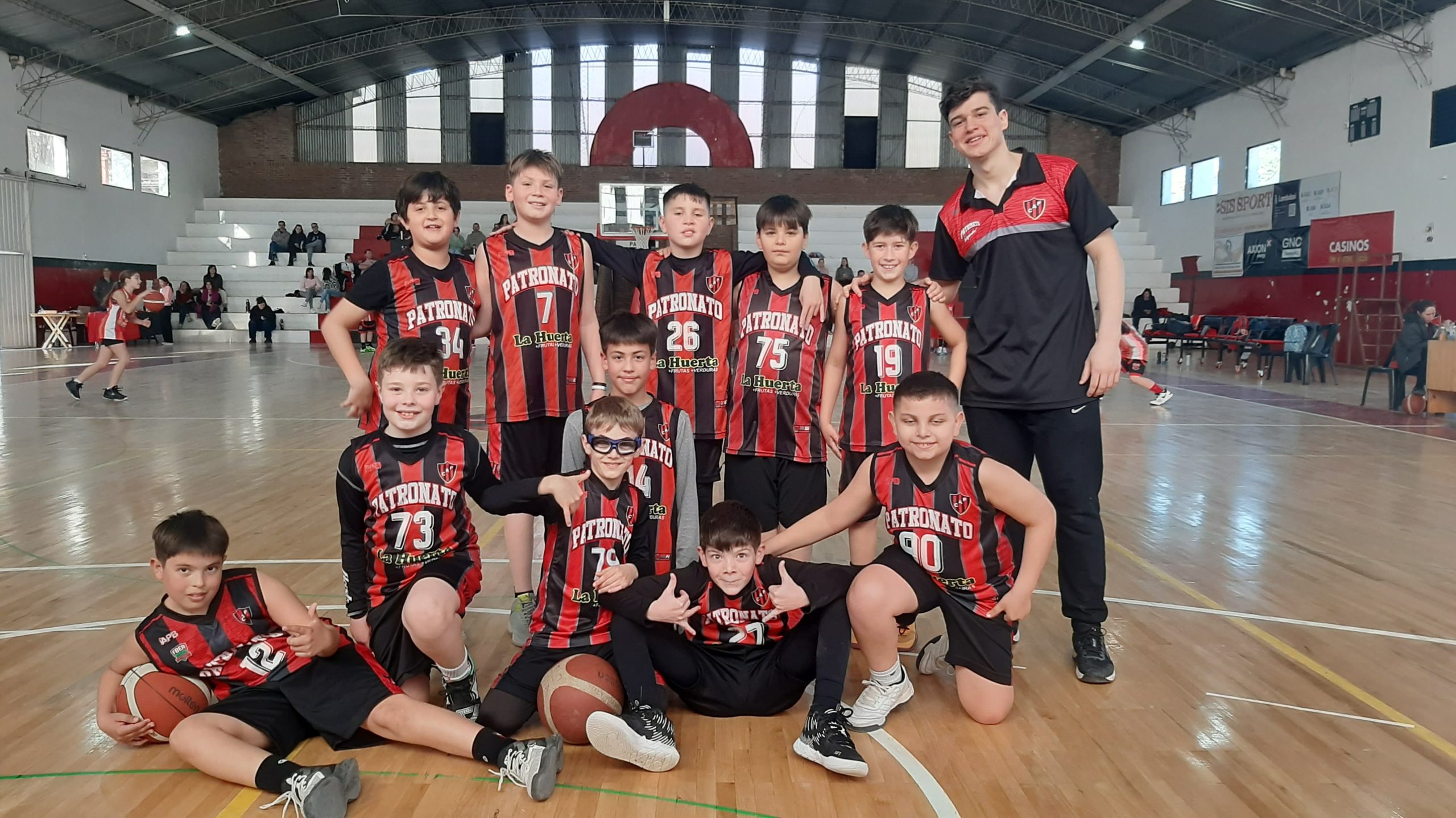 Básquet | Comenzó el Torneo Clausura