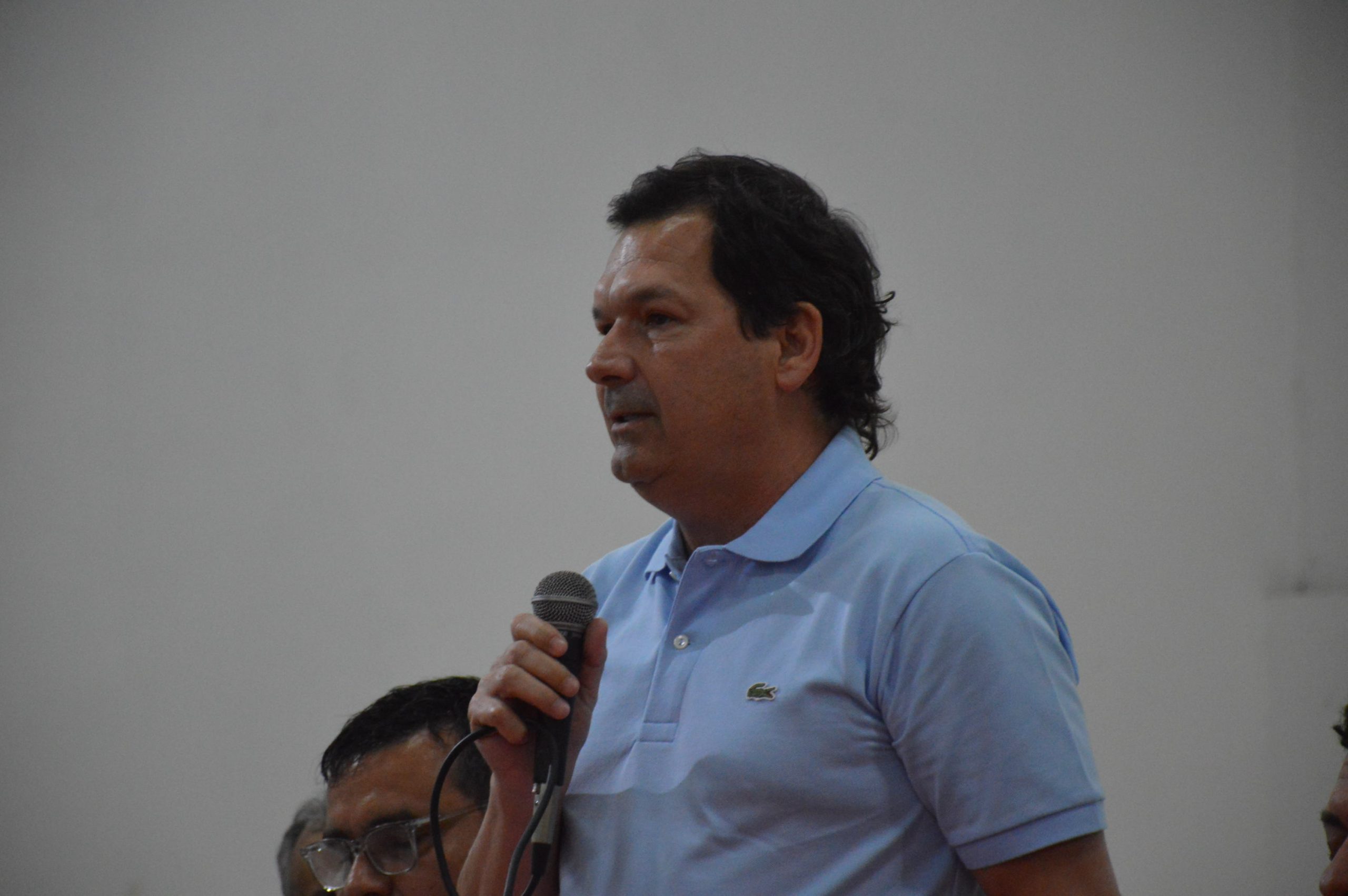 Asumió la nueva Comisión Directiva encabezada por Adrián Bruffal