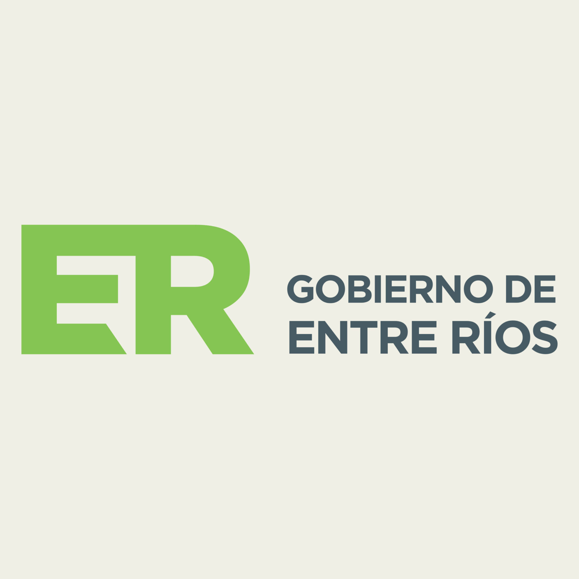 Gobierno de Entre Ríos